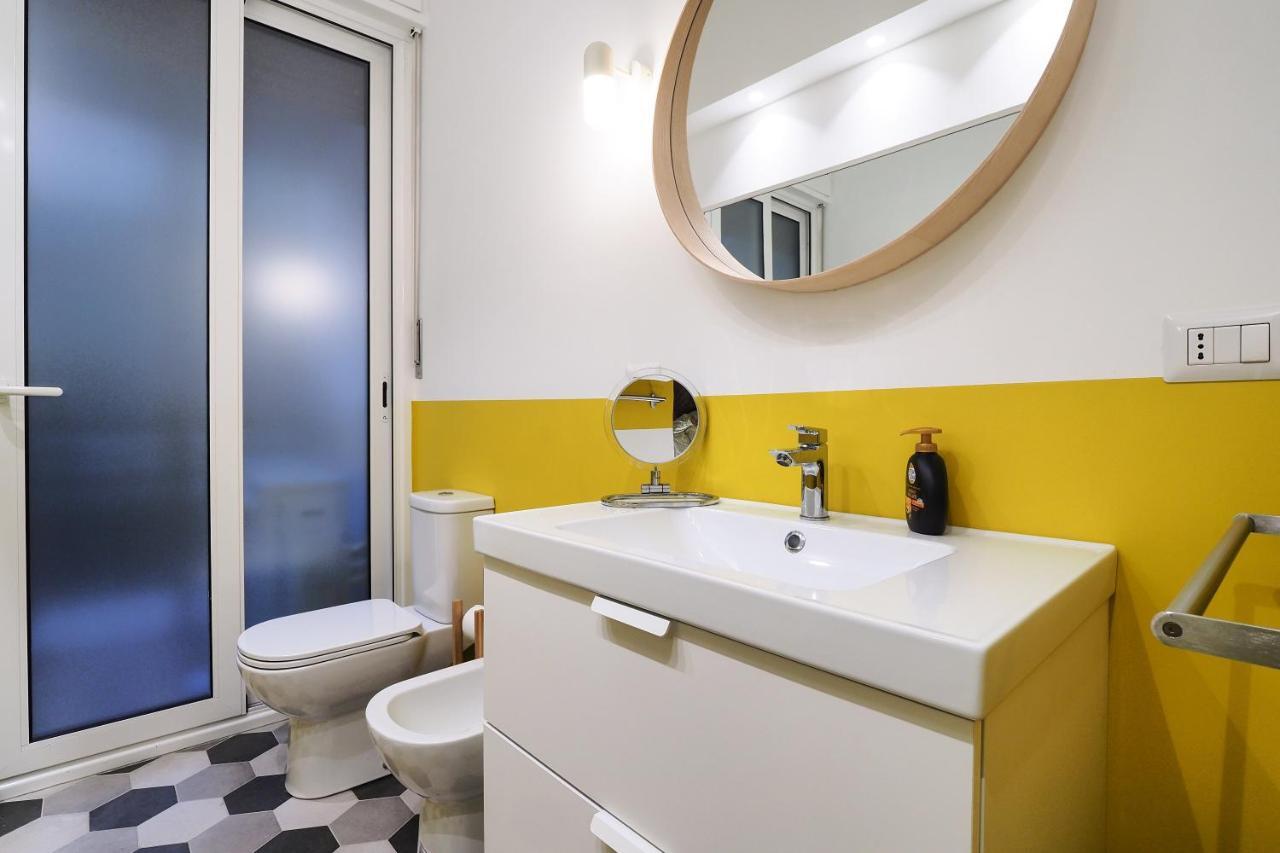 Primopiano - Fargorida Apartamento