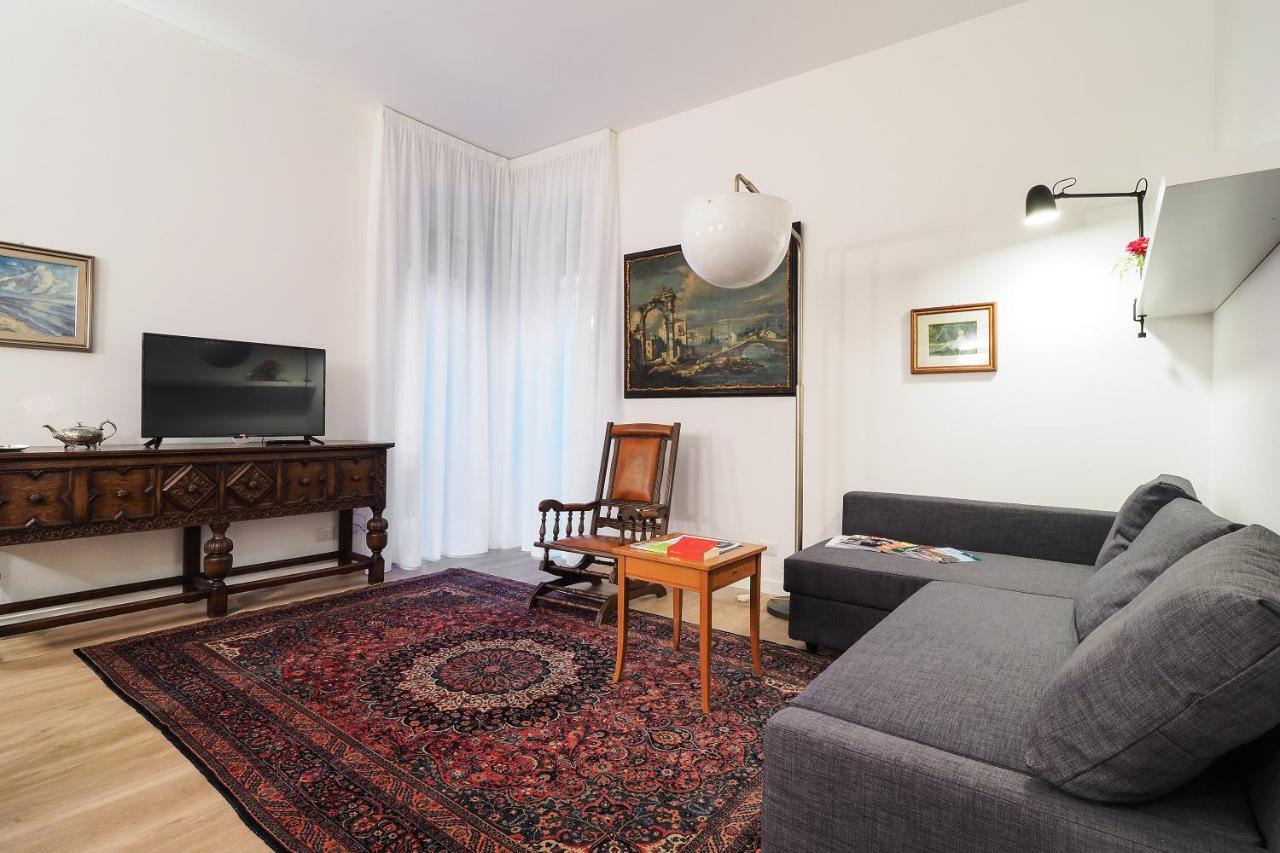 Apartamento Primopiano - Fargorida Milán