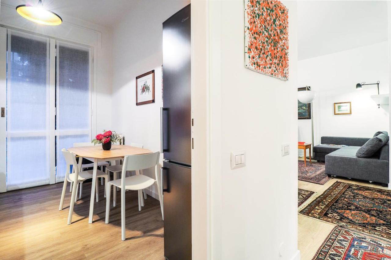 Primopiano - Fargorida Apartamento