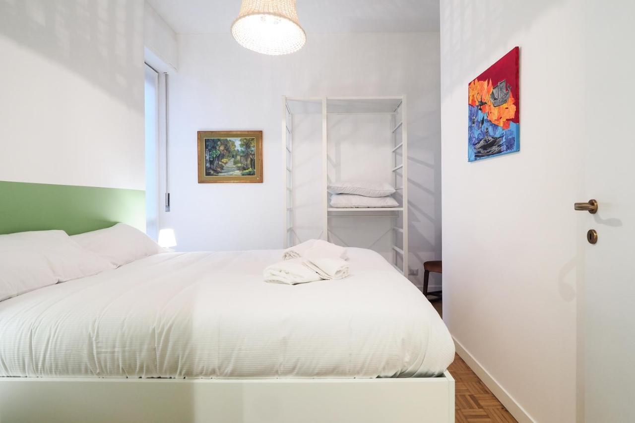 Apartamento Primopiano - Fargorida Milán