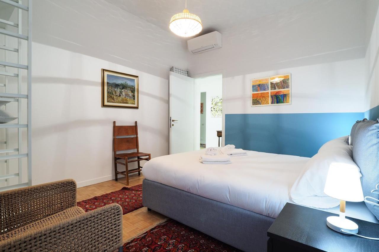 Apartamento Primopiano - Fargorida