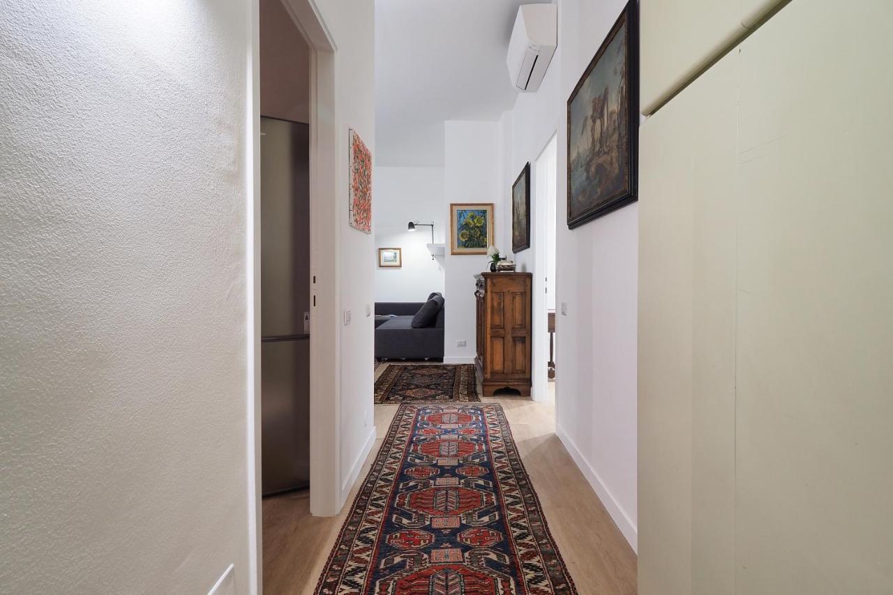 Apartamento Primopiano - Fargorida