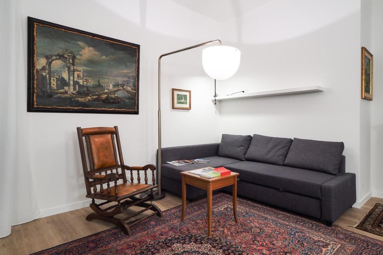 Primopiano - Fargorida Apartment
