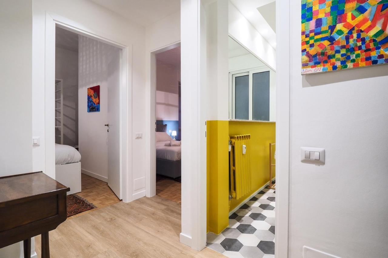 Primopiano - Fargorida Milan